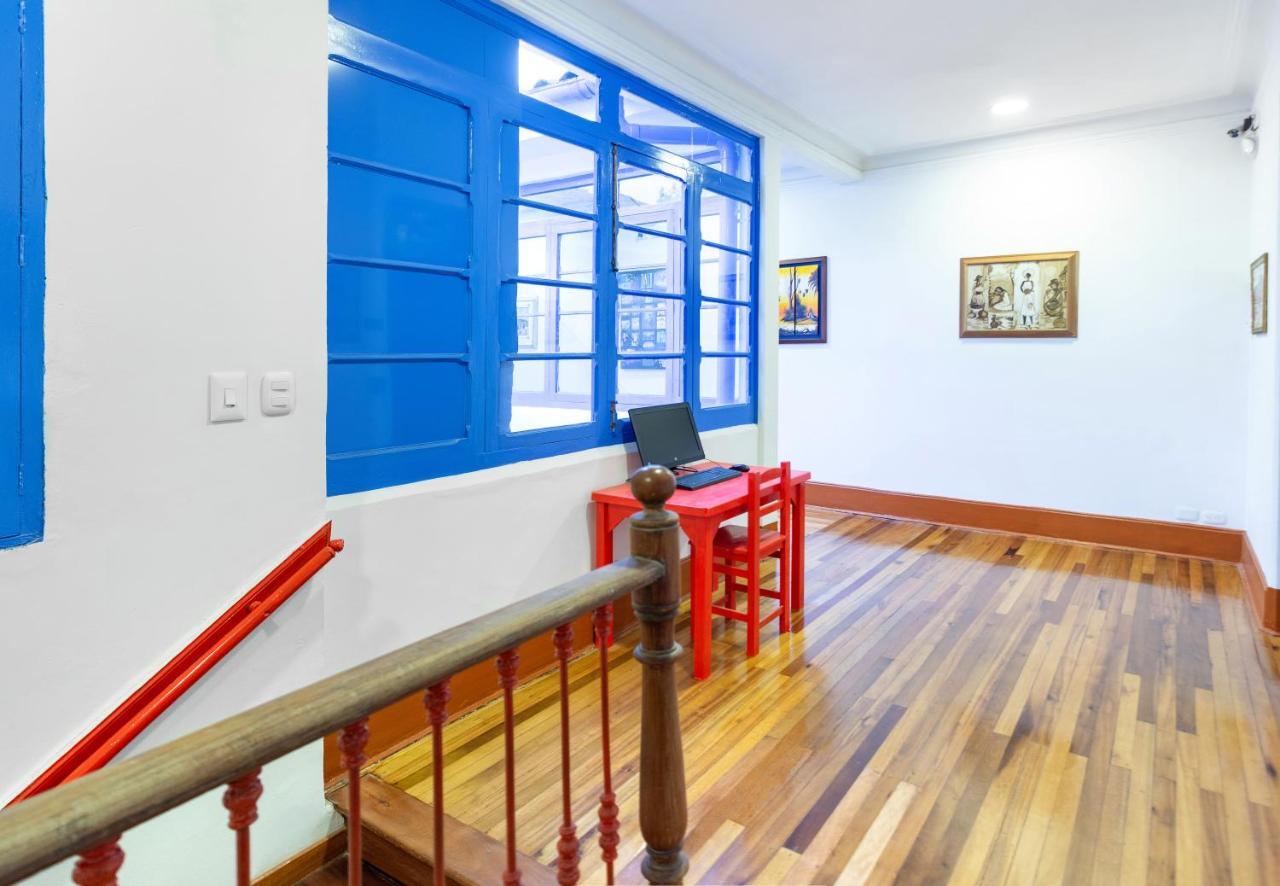 Auberge de jeunesse Granada